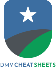 DMVCheatSheets Logo