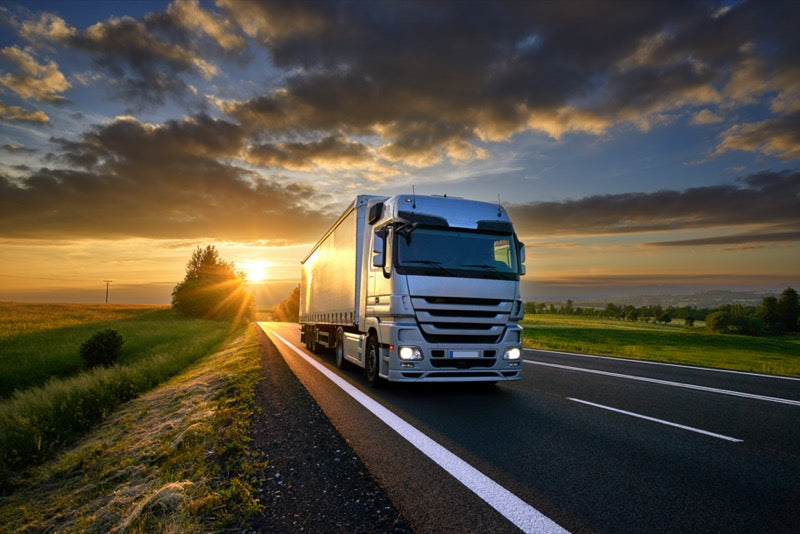 Commercial Driver's License (CDL)