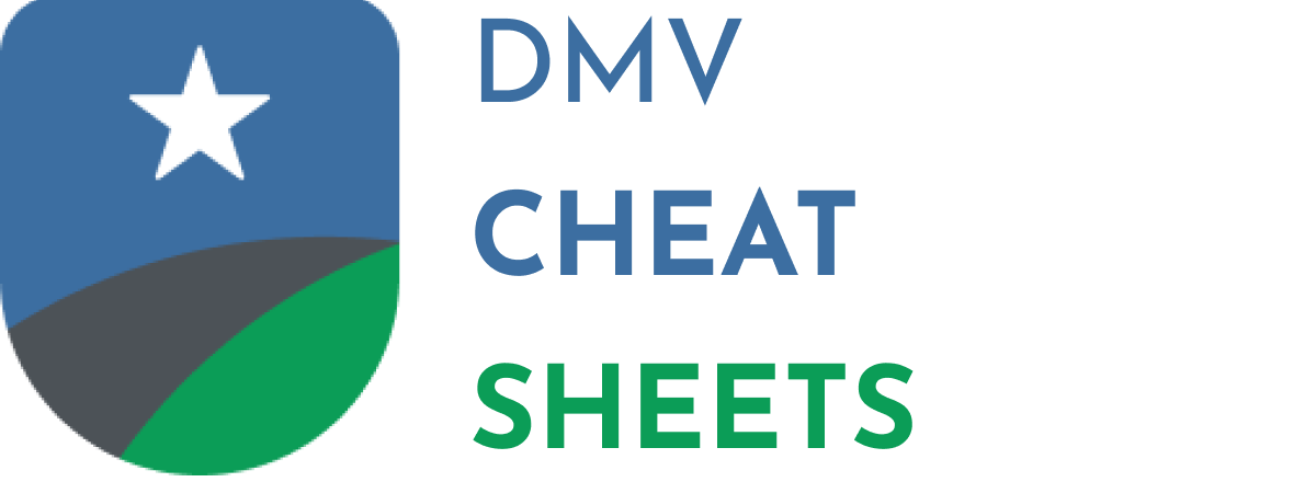 New York Vehicle Code – DMVCheatSheets